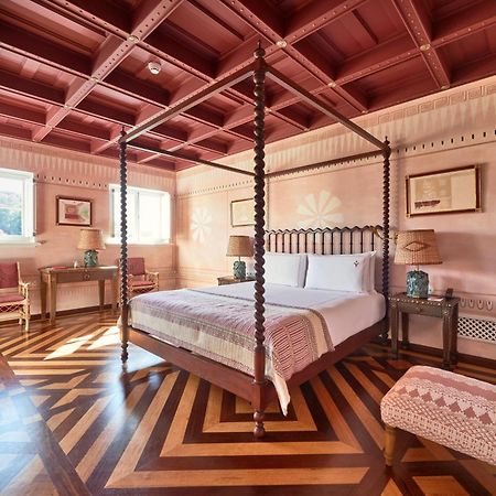 Vermelho Melides - Relais & Chateaux Экстерьер фото