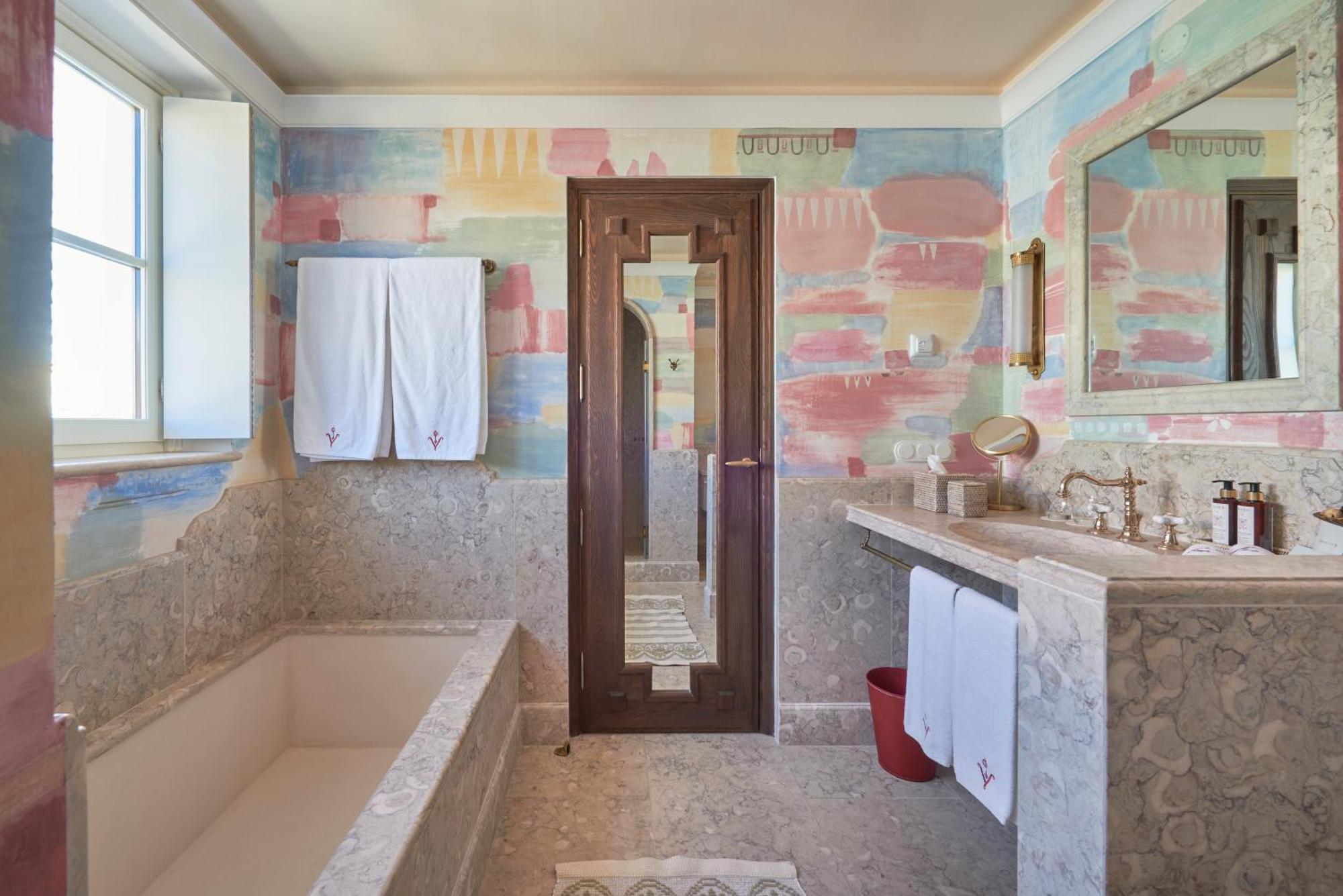 Vermelho Melides - Relais & Chateaux Экстерьер фото
