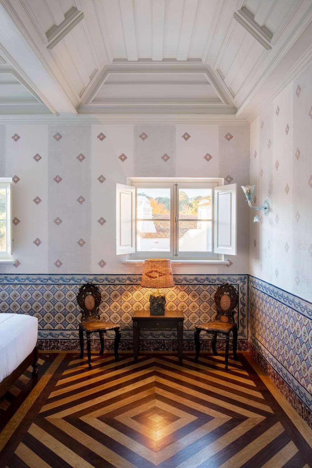 Vermelho Melides - Relais & Chateaux Экстерьер фото